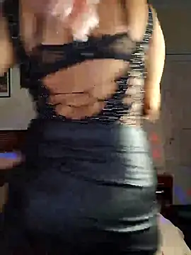 DesireSatler online show from 5, 4, 2026