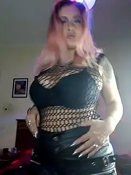 DesireSatler online show from 29, 5, 2026