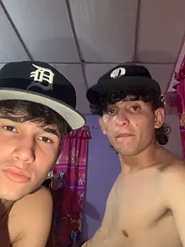 LatinBoysxxx online show from 23, 3, 2025