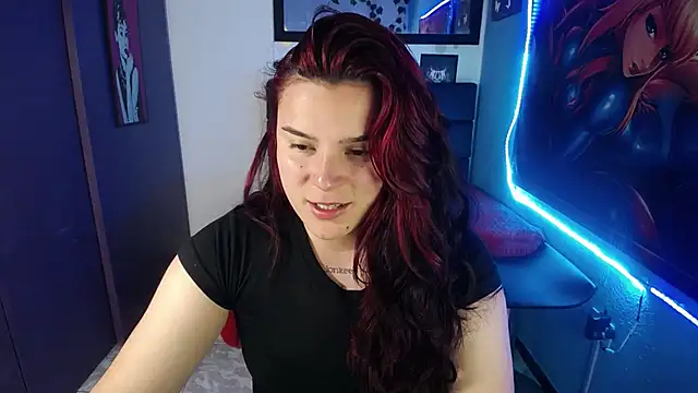 Nika 1  online show from 5, 12, 2024