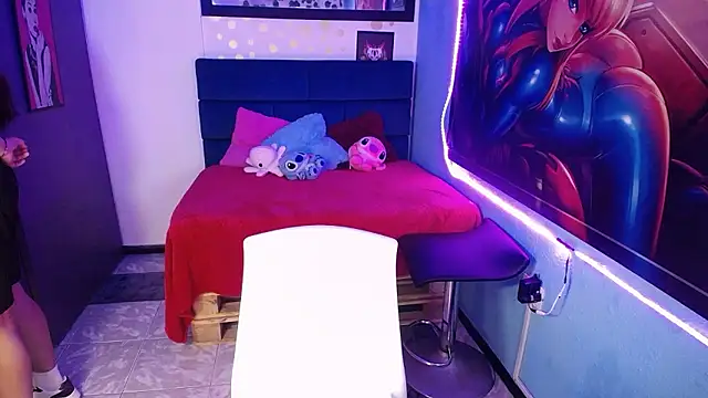 Nika 1  online show from 6, 12, 2024