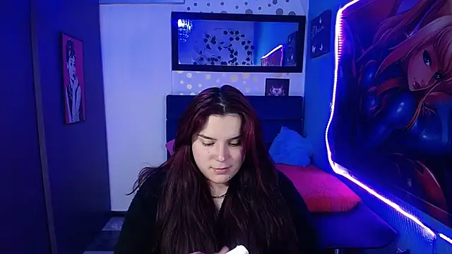 Nika 1  online show from 10, 12, 2024