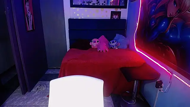 Nika 1  online show from 14, 12, 2024