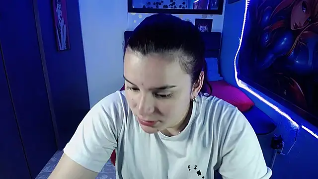 Nika 1  online show from 14, 12, 2024