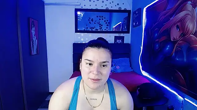 Nika 1  online show from 17, 12, 2024