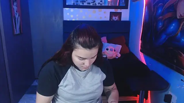 Nika 1  online show from 10, 1, 2025