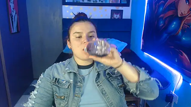 Nika 1  online show from 11, 1, 2025