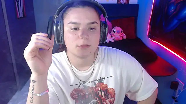 Nika 1  online show from 16, 1, 2025