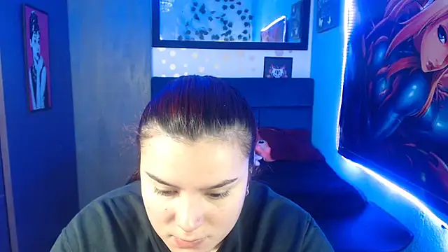 Nika 1  online show from 17, 1, 2025