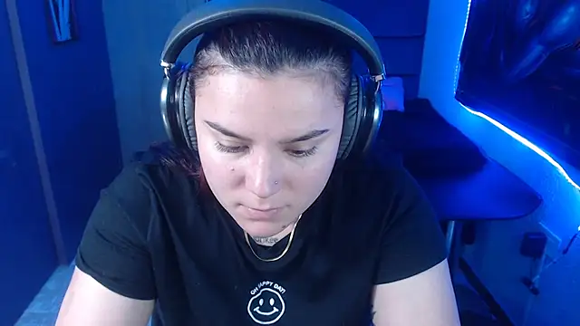 Nika 1  online show from 22, 1, 2025