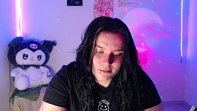 Nika 1  online show from 12, 3, 2025