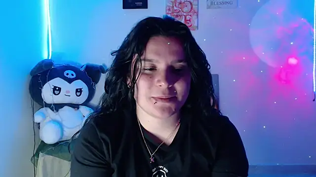 Nika 1  online show from 12, 3, 2025