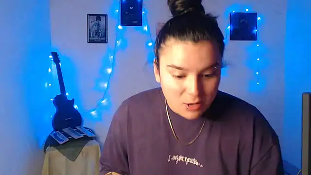 Nika 1  online show from 20, 9, 2025