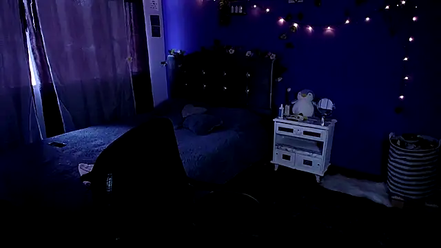 Nika 1  online show from 27, 9, 2025