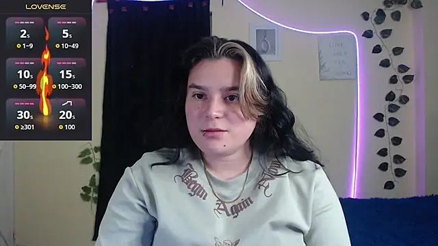 Nika 1  online show from 12, 1, 2026