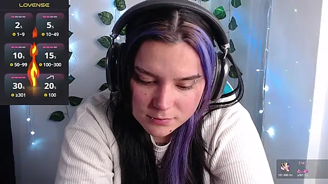 Nika 1  online show from 21, 2, 2026