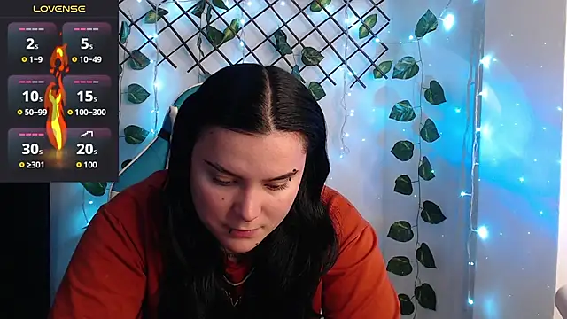 Nika 1  online show from 31, 3, 2026