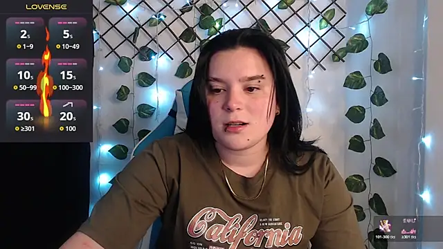 Nika 1  online show from 8, 4, 2026