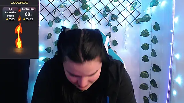 Nika 1  online show from 10, 4, 2026