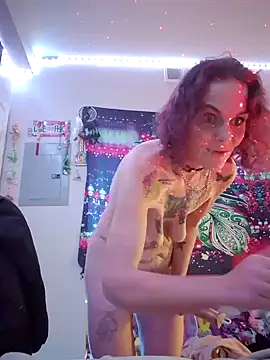 thatonespicychick online show from 10, 1, 2025