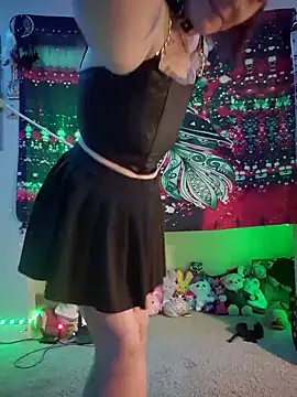 thatonespicychick online show from 22, 1, 2025