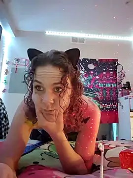 thatonespicychick online show from 6, 2, 2025