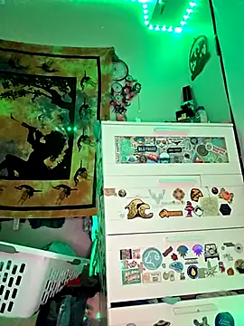 thatonespicychick online show from 21, 12, 2025