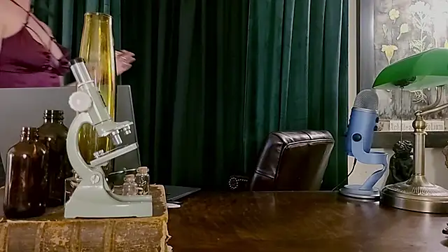 vesperjadex online show from 10, 2, 2025