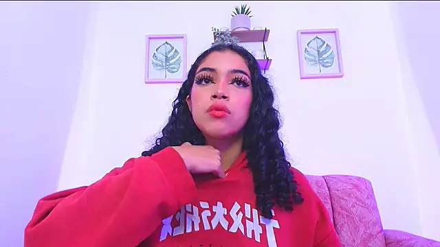 Sara Jhonson online show from 16, 12, 2024