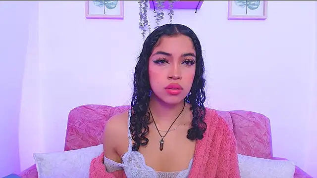 Sara Jhonson online show from 24, 1, 2025