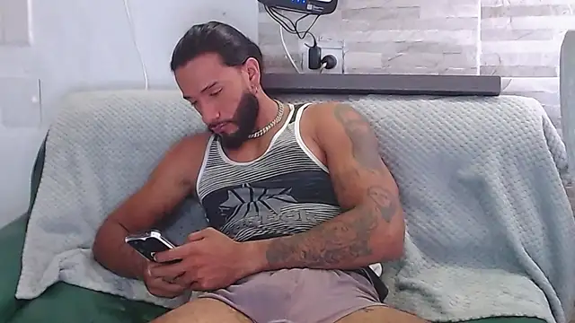 Snapshot of _jhon_connor_ chatting on 3, 2, 2026 jhon connor online show from 3, 2, 2026