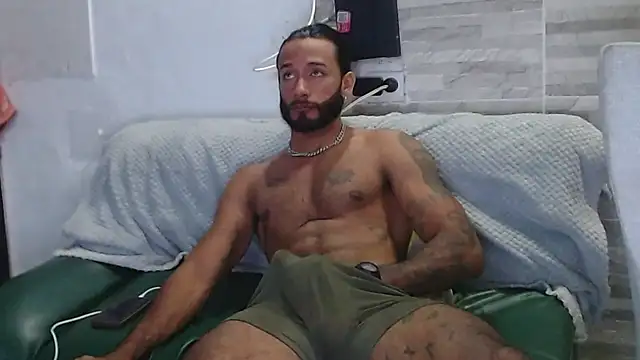 Snapshot of _jhon_connor_ chatting on 18, 2, 2026 jhon connor online show from 18, 2, 2026