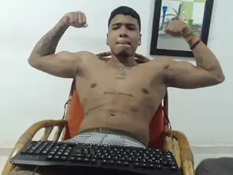 Snapshot of camiloacosta321 chatting on 5, 12, 2024 camiloacosta321 online show from 5, 12, 2024