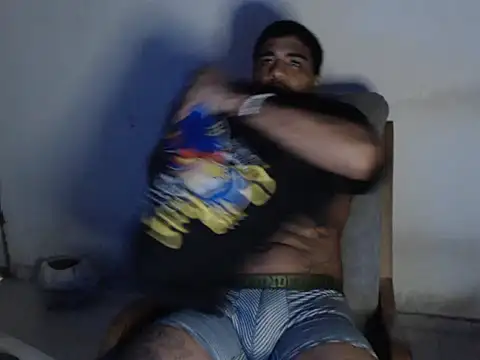 Snapshot of camiloacosta321 chatting on 5, 11, 2025 camiloacosta321 online show from 5, 11, 2025