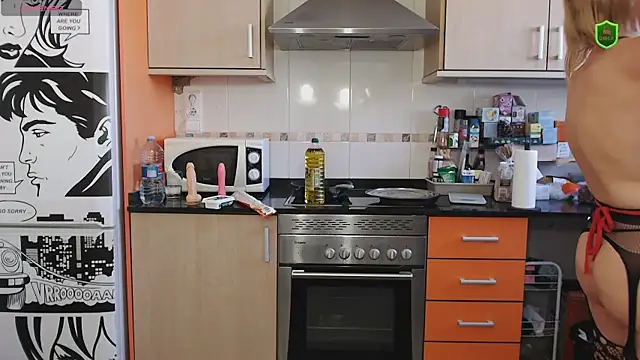 JennyCoquine online show from 16, 10, 2025