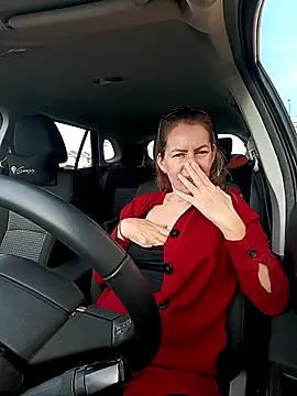 uber babe online show from 19, 12, 2025