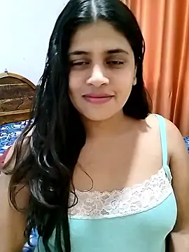 chanu174174 online show from 8, 1, 2026