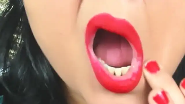 SelenaNoctis online show from 25, 1, 2025