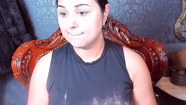 SelenaNoctis online show from 20, 10, 2025