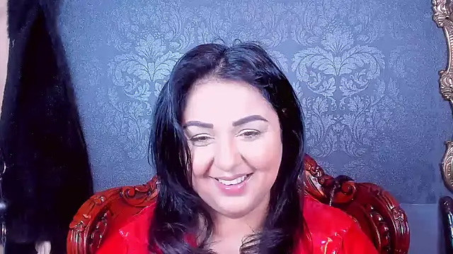 SelenaNoctis online show from 17, 4, 2026