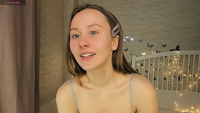 EthalBuffkin online show from 17, 1, 2025
