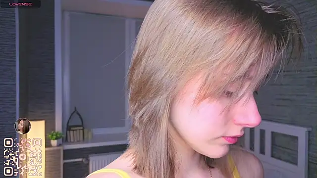 Snapshot of EthalBuffkin chatting on 31, 1, 2026 EthalBuffkin online show from 31, 1, 2026