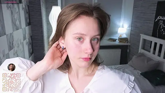 Snapshot of EthalBuffkin chatting on 9, 3, 2026 EthalBuffkin online show from 9, 3, 2026