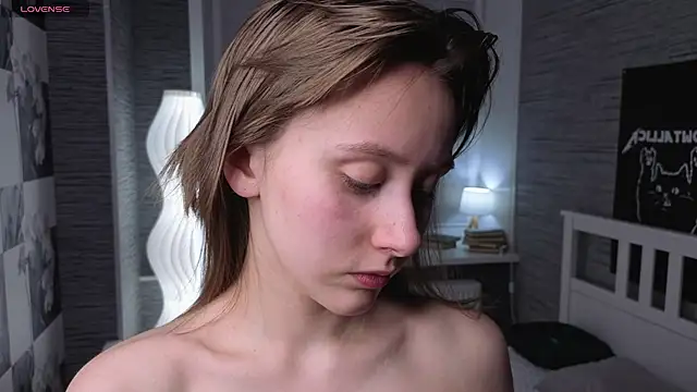 Snapshot of EthalBuffkin chatting on 14, 3, 2026 EthalBuffkin online show from 14, 3, 2026