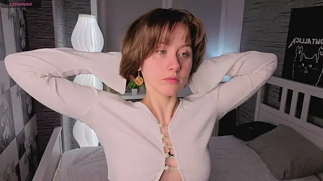 Snapshot of EthalBuffkin chatting on 18, 3, 2026 EthalBuffkin online show from 18, 3, 2026