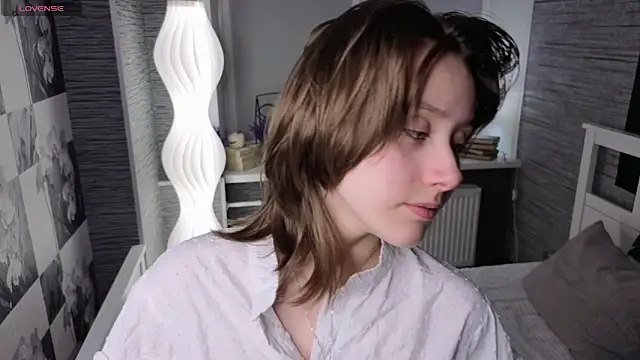 Snapshot of EthalBuffkin chatting on 19, 3, 2026 EthalBuffkin online show from 19, 3, 2026