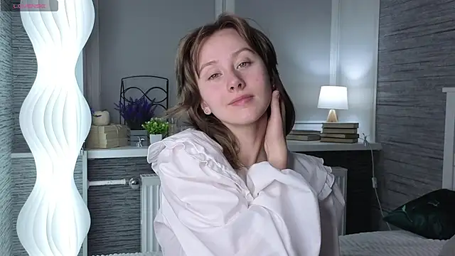 Snapshot of EthalBuffkin chatting on 20, 3, 2026 EthalBuffkin online show from 20, 3, 2026