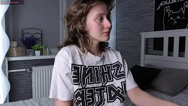 Snapshot of EthalBuffkin chatting on 25, 3, 2026 EthalBuffkin online show from 25, 3, 2026