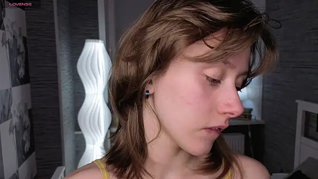 Snapshot of EthalBuffkin chatting on 26, 3, 2026 EthalBuffkin online show from 26, 3, 2026