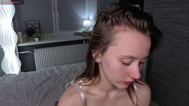 Snapshot of EthalBuffkin chatting on 31, 3, 2026 EthalBuffkin online show from 31, 3, 2026